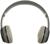 Наушники Blast BAH-820 BT, беспроводные, полноразмерные, микрофон, BT v4.0, 250 мАч, серые