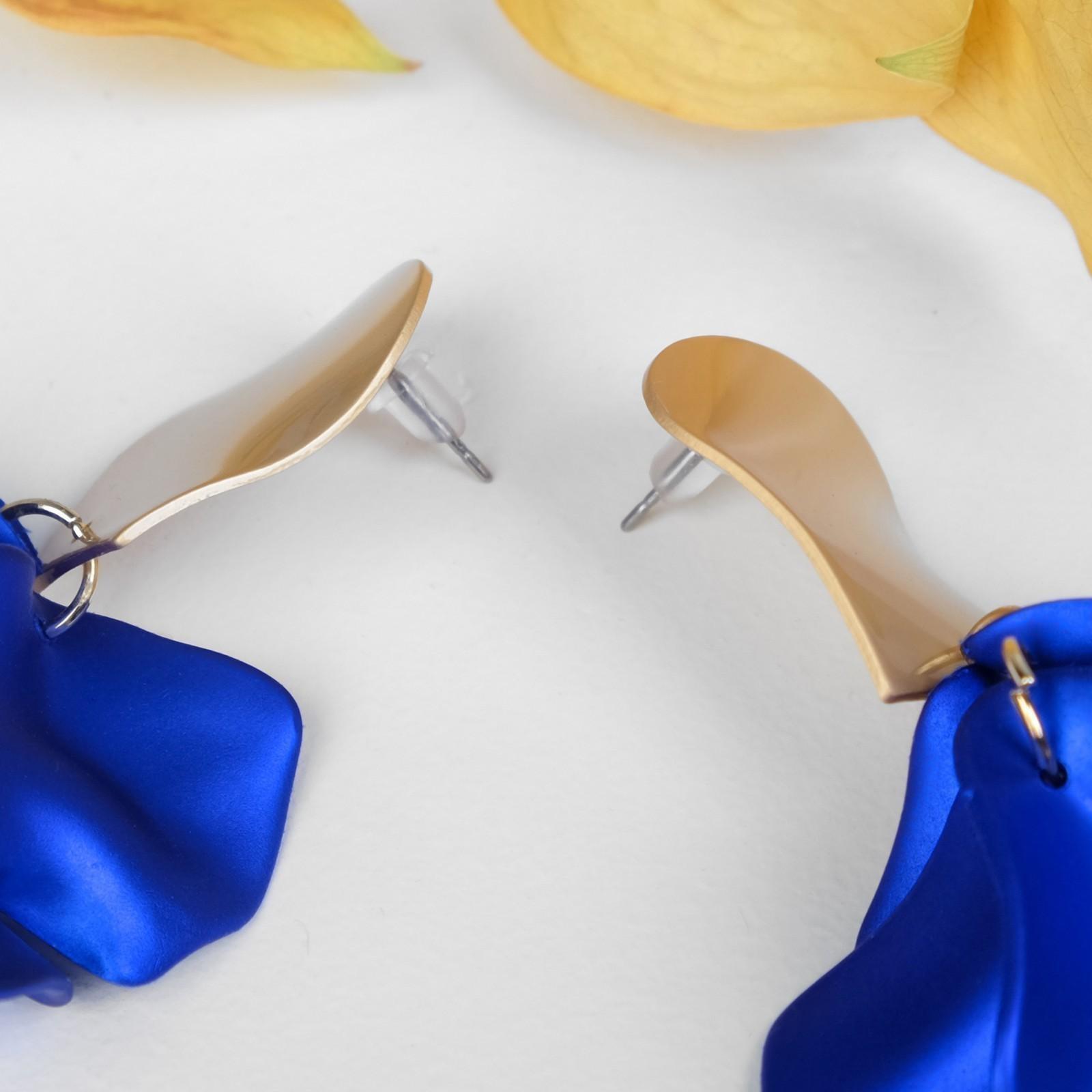 Серьги ассорти 