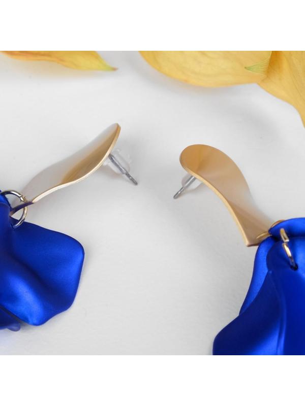 Серьги ассорти 