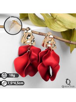 Серьги ассорти 