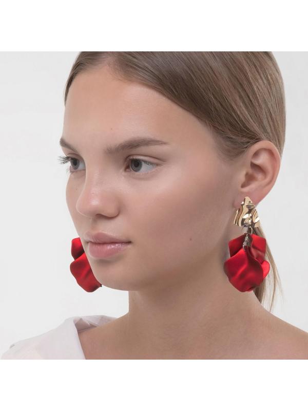 Серьги ассорти 