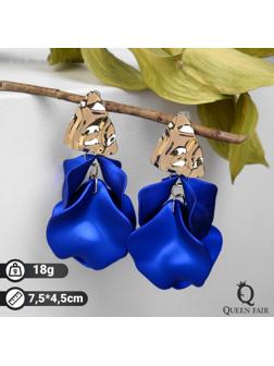 Серьги ассорти 