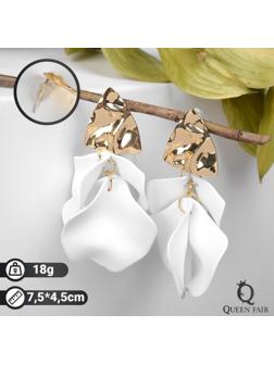 Серьги ассорти 