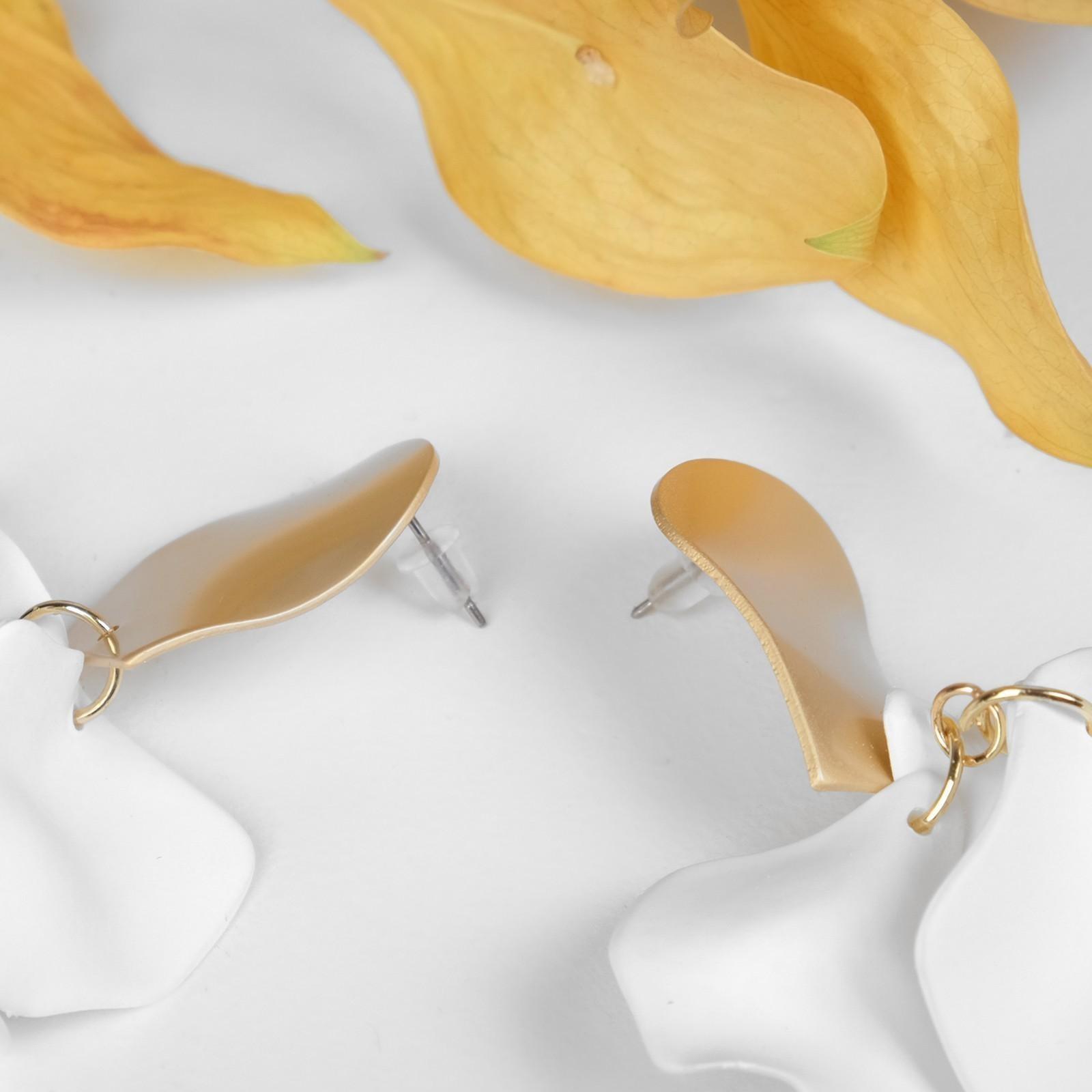 Серьги ассорти 