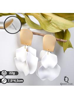 Серьги ассорти 