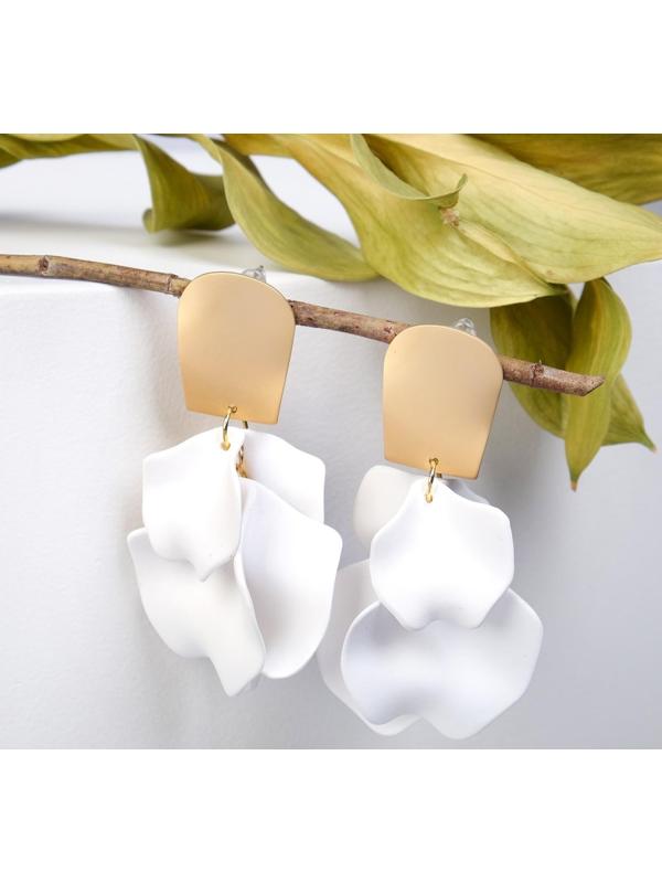 Серьги ассорти 