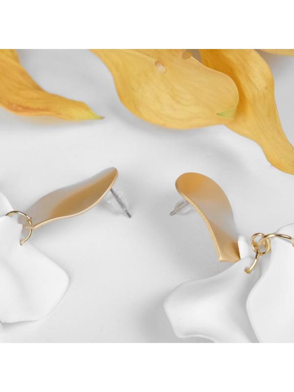 Серьги ассорти 