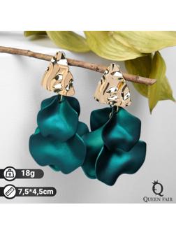 Серьги ассорти 