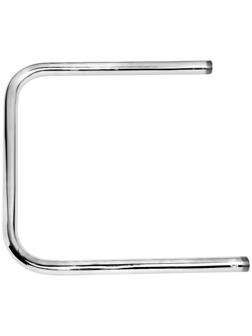 Полотенцесушитель водяной ТЕРА, П-образный, 500х500 мм, D=32 мм