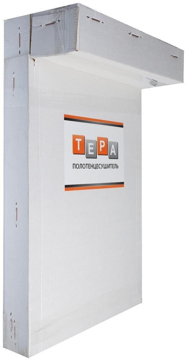 Полотенцесушитель электрический ТЕРА 