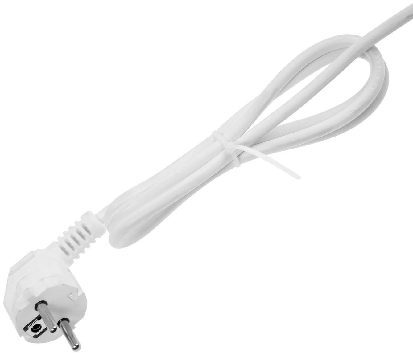 Полотенцесушитель электрический ТЕРА 