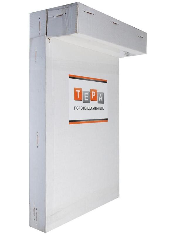 Полотенцесушитель электрический ТЕРА 
