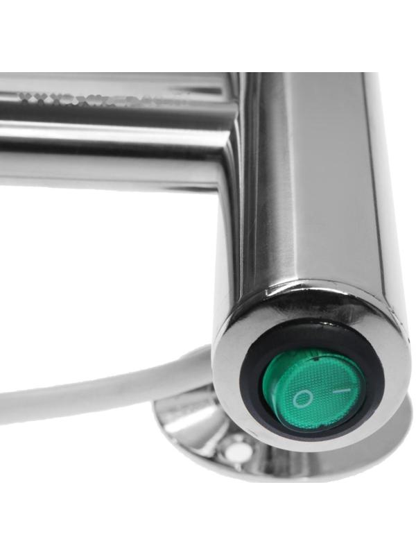 Полотенцесушитель электрический ТЕРА 