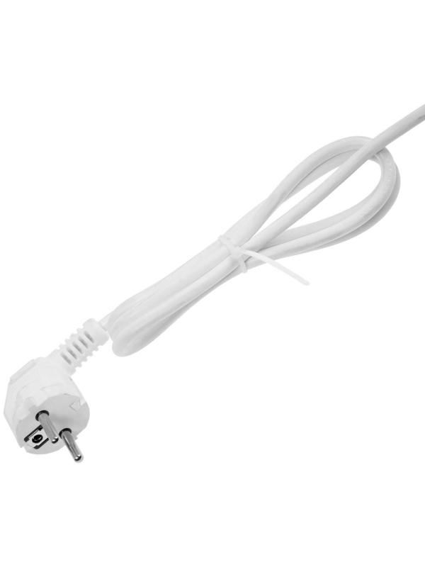 Полотенцесушитель электрический ТЕРА 