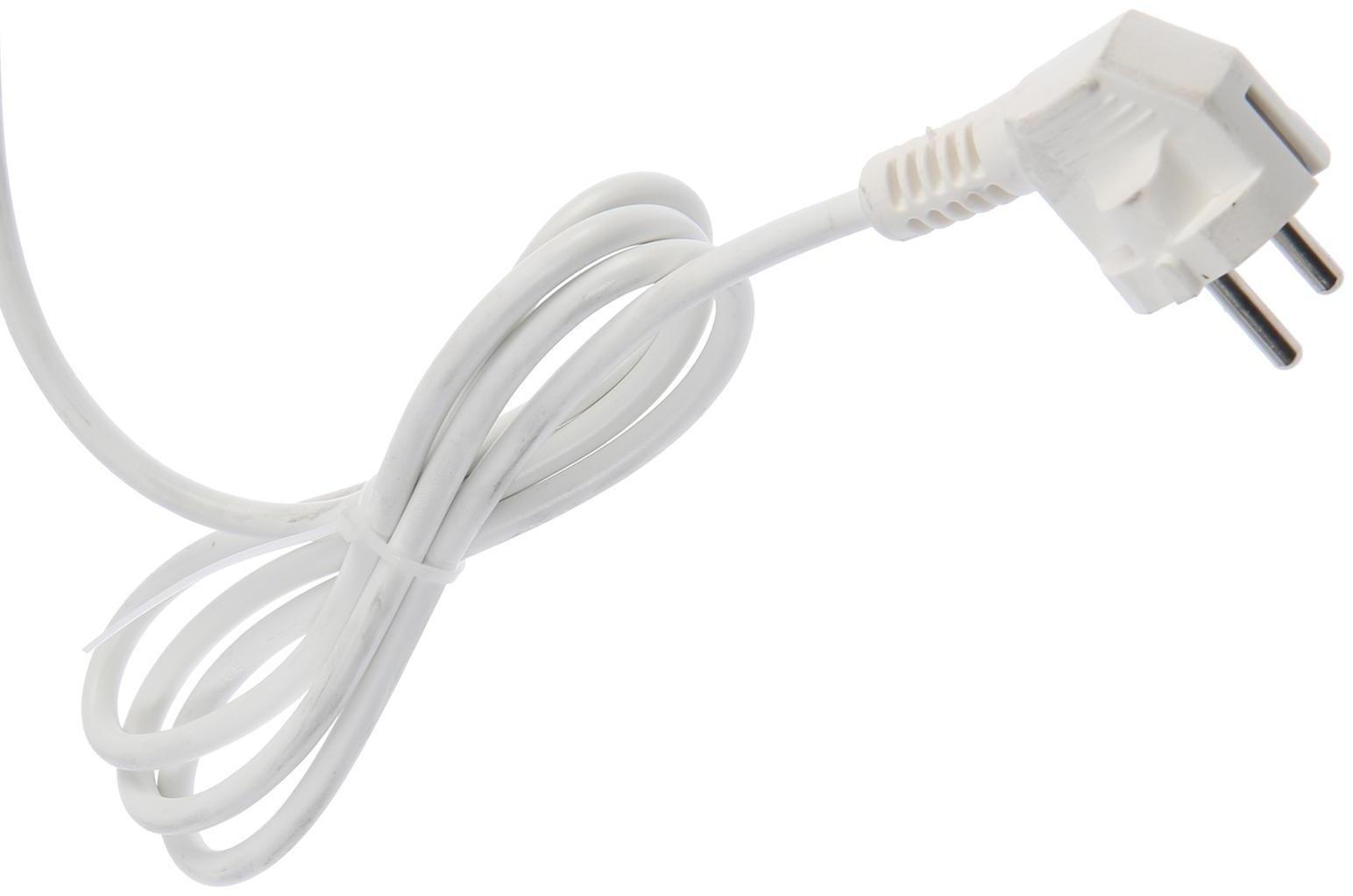 Полотенцесушитель электрический ТЕРА 