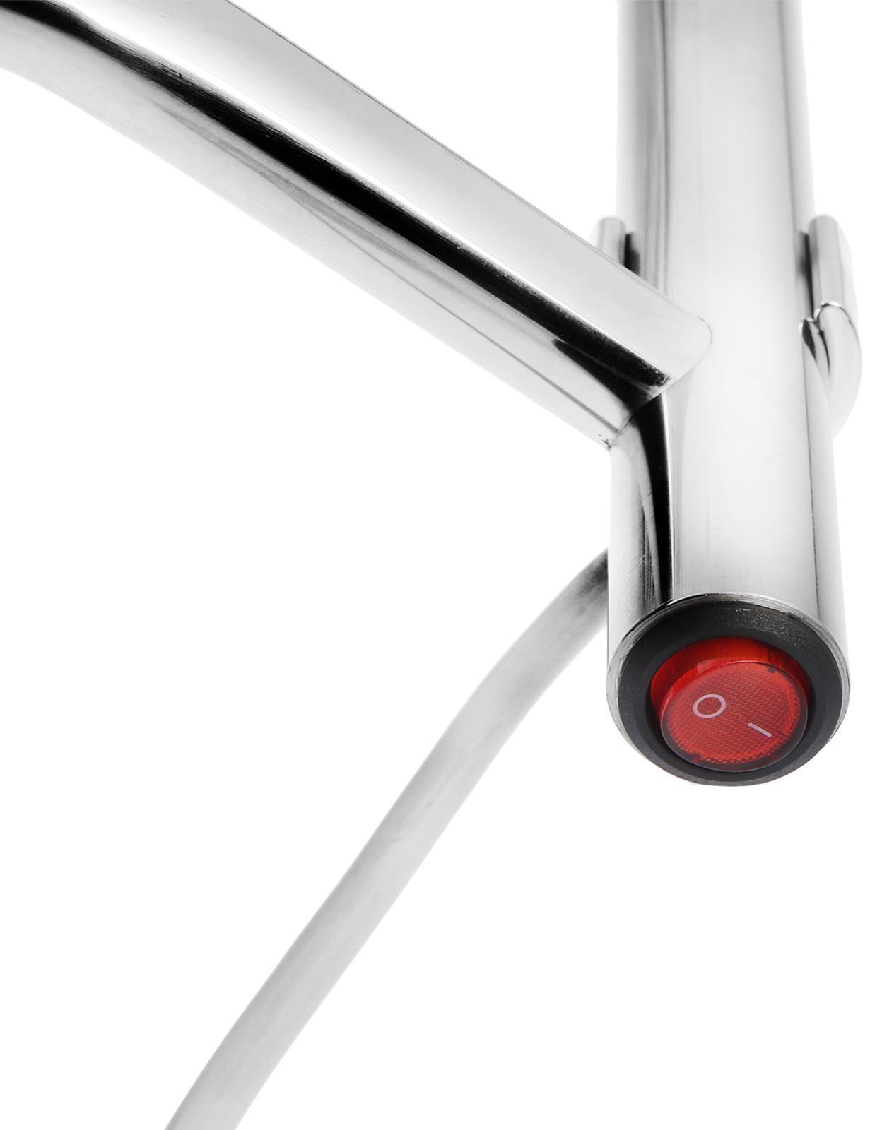 Полотенцесушитель электрический ТЕРА 