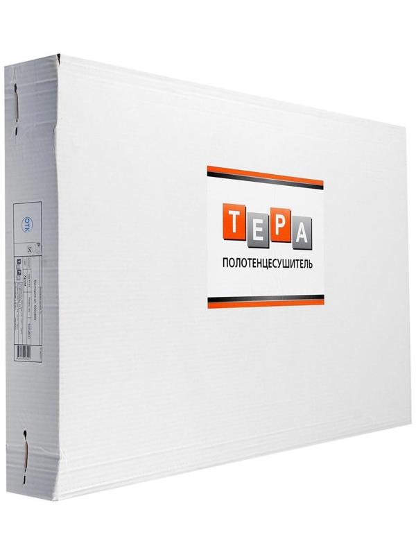 Полотенцесушитель электрический ТЕРА 