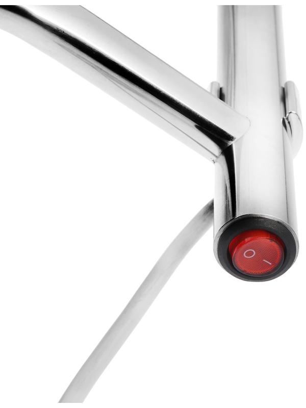 Полотенцесушитель электрический ТЕРА 