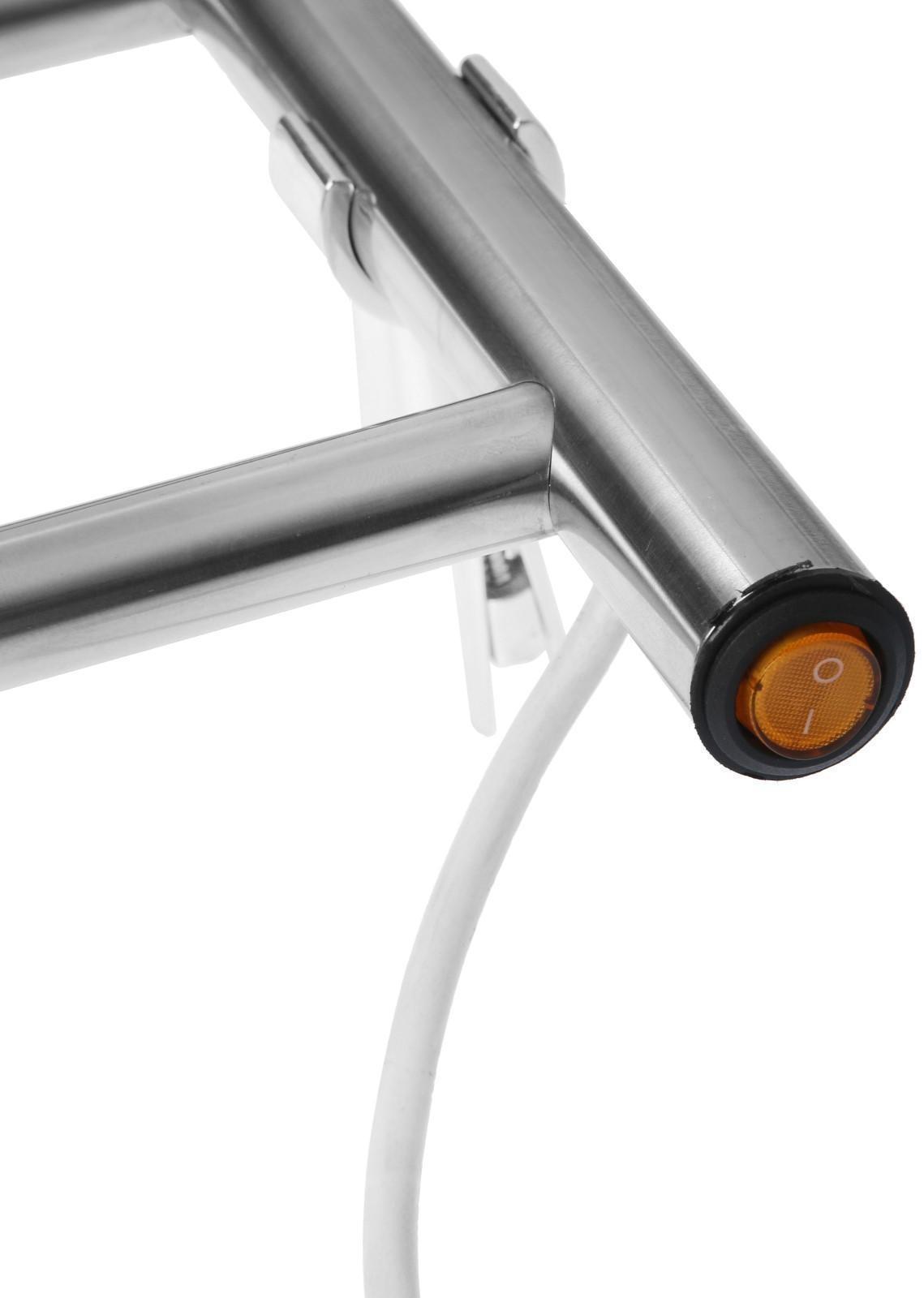 Полотенцесушитель электрический ТЕРА 