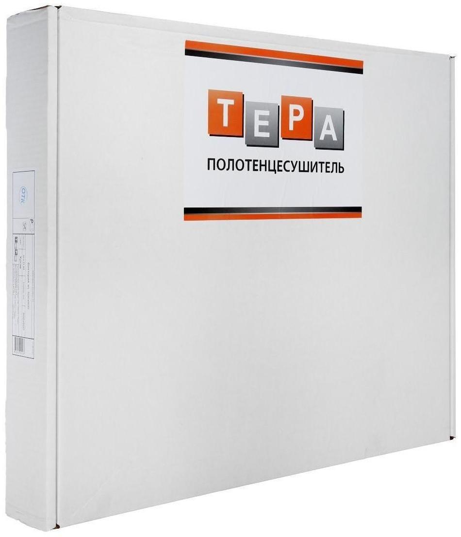 Полотенцесушитель электрический ТЕРА 
