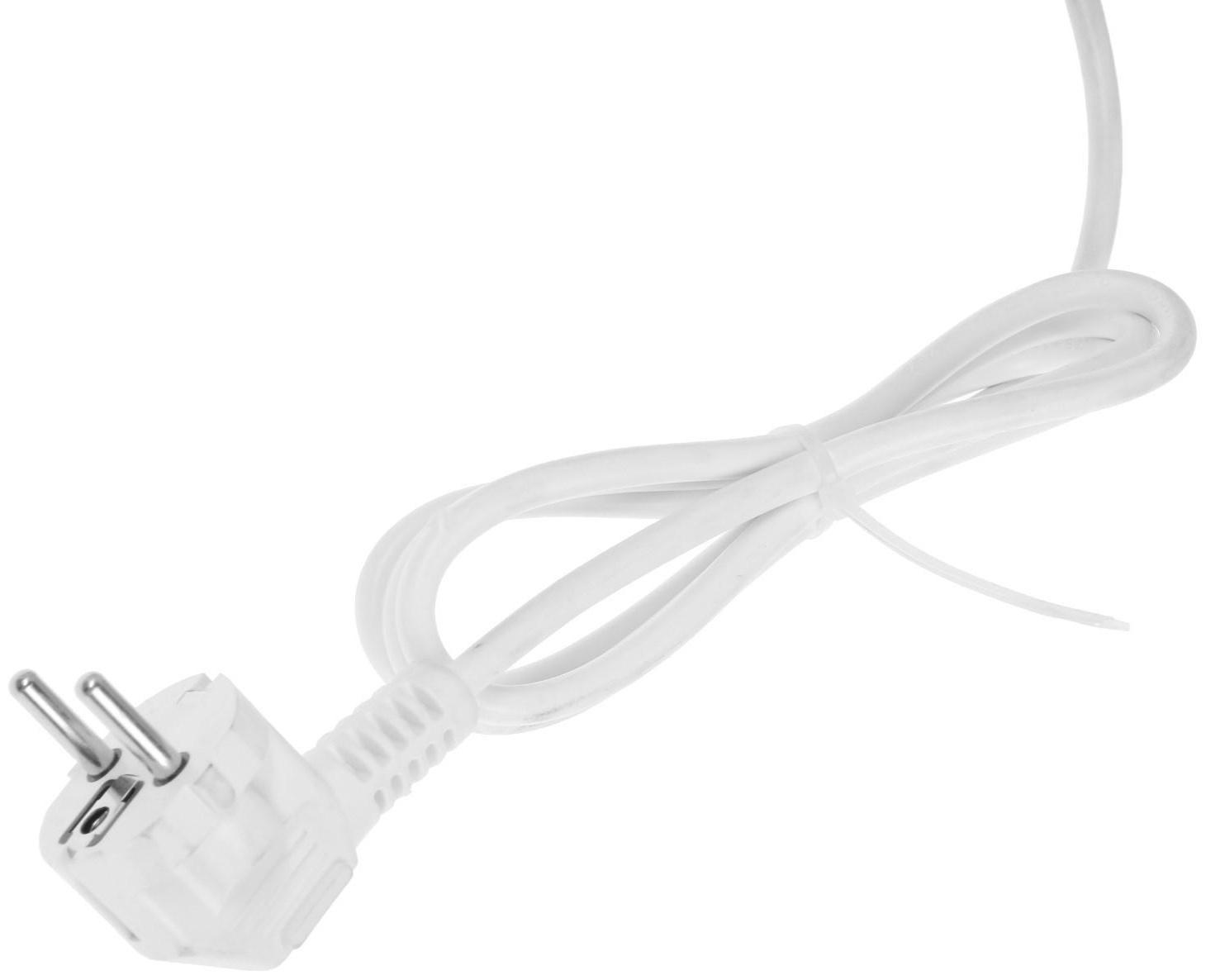 Полотенцесушитель электрический ТЕРА 