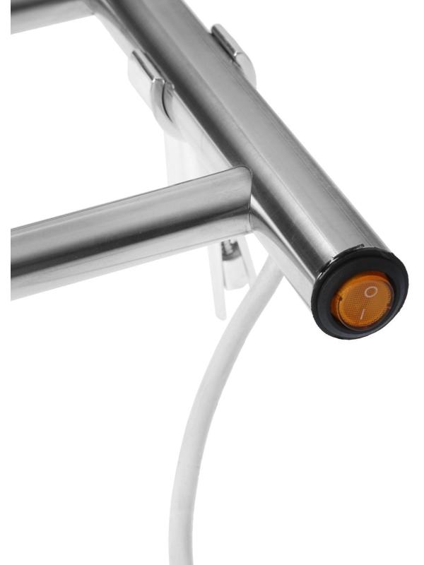 Полотенцесушитель электрический ТЕРА 