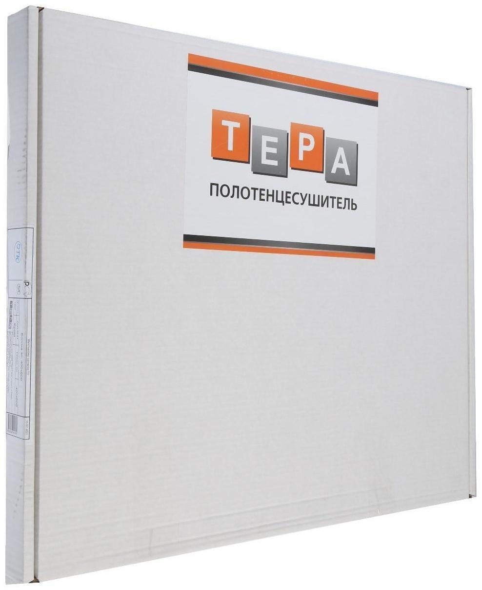 Полотенцесушитель электрический ТЕРА 