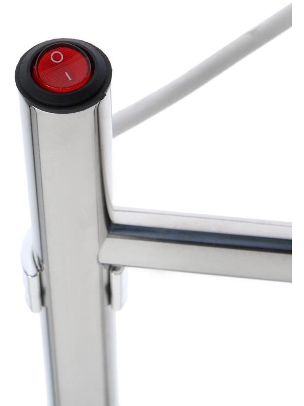 Полотенцесушитель электрический ТЕРА 