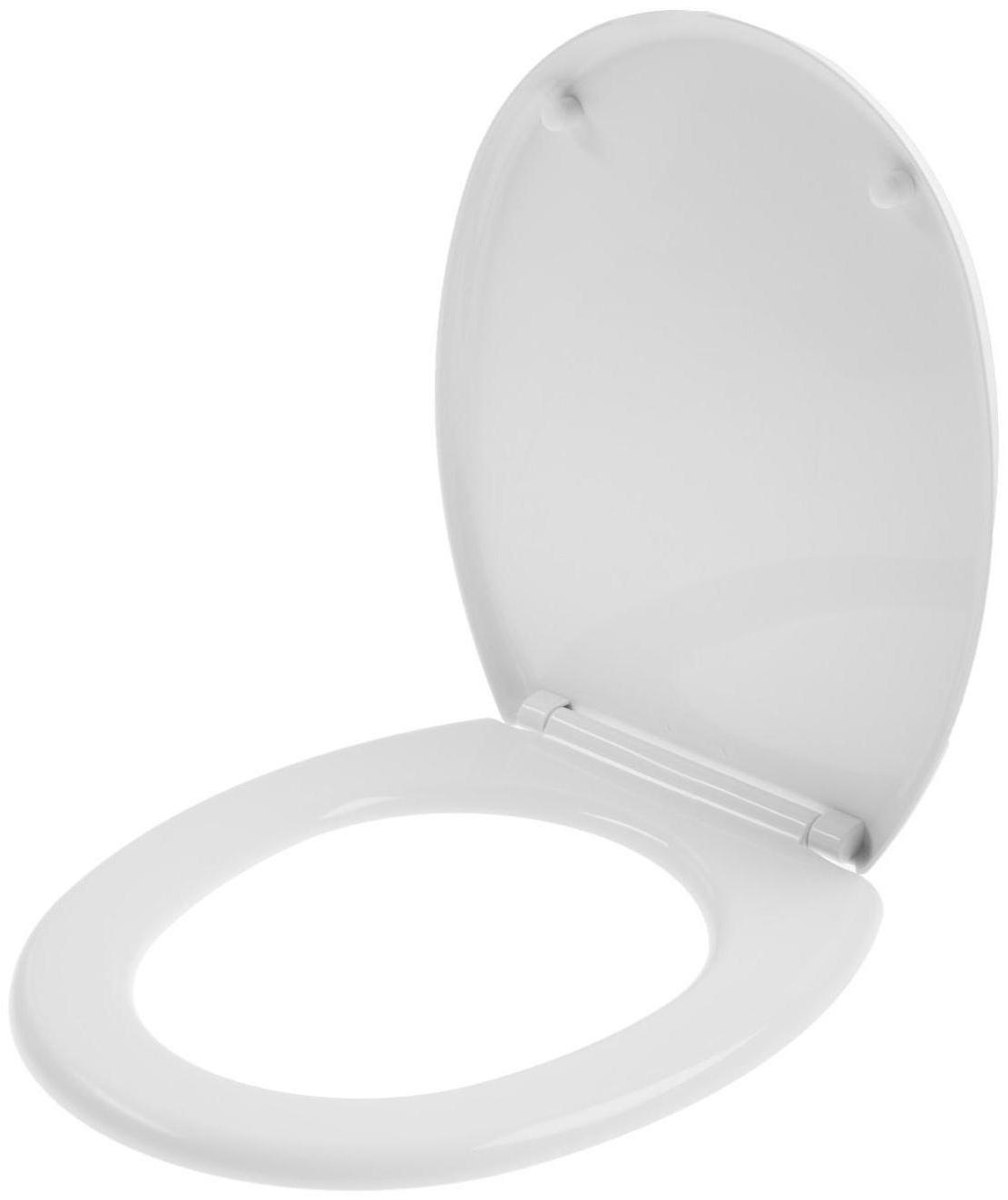 Сиденье для унитаза 