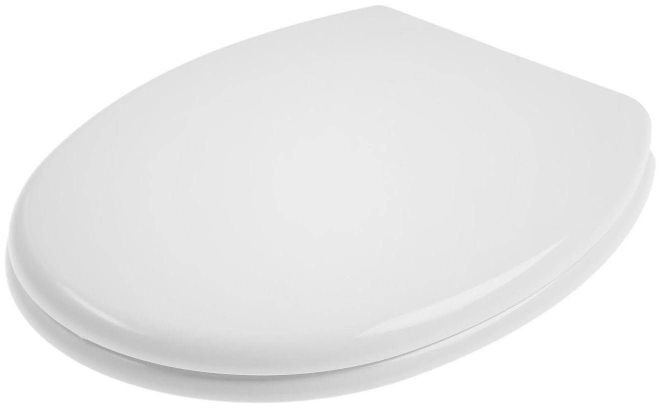 Сиденье для унитаза 