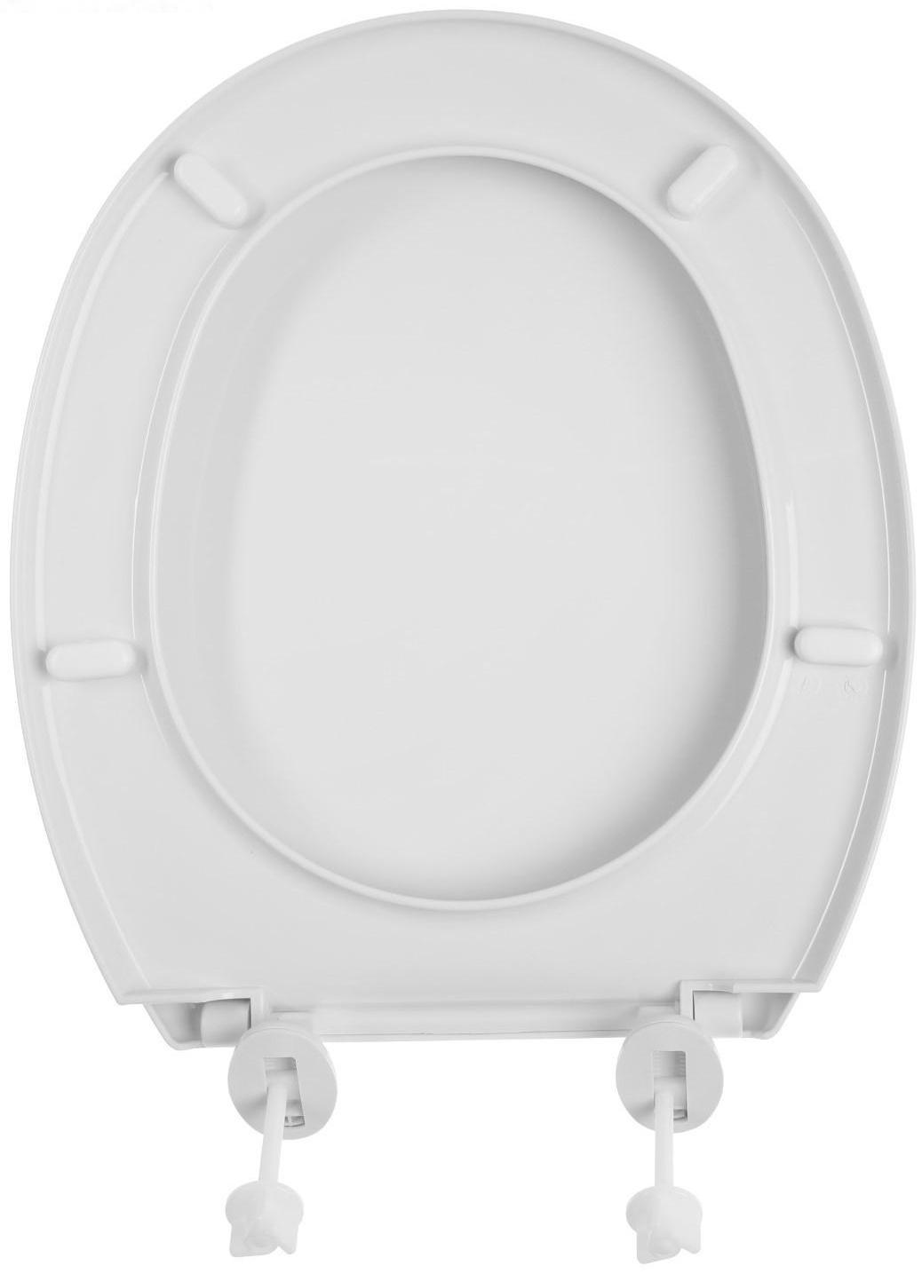 Сиденье для унитаза 