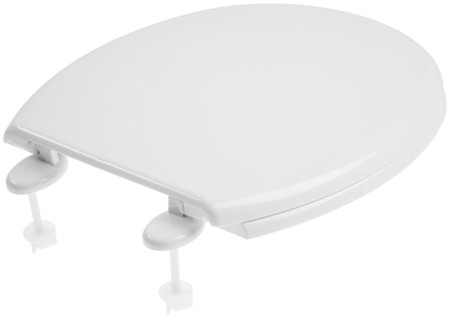 Сиденье для унитаза 