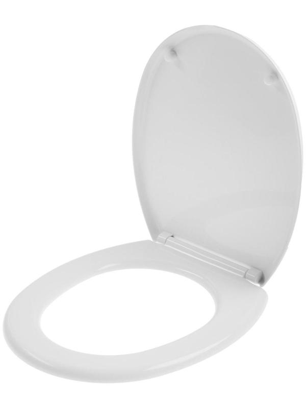 Сиденье для унитаза 