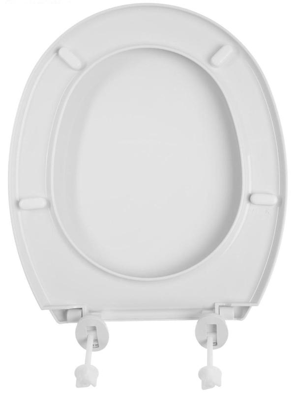 Сиденье для унитаза 