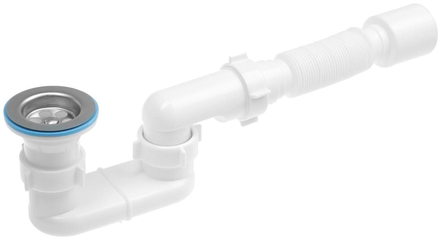 Сифон для душевого поддона 