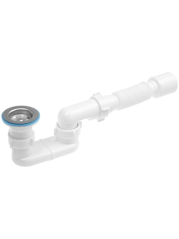 Сифон для душевого поддона 