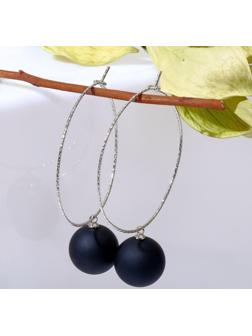 Серьги ассорти 