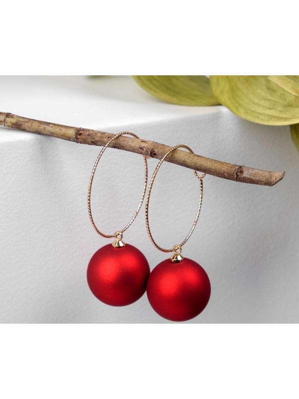 Серьги ассорти 