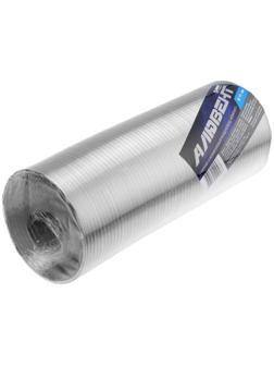 Воздуховод гофрированный 