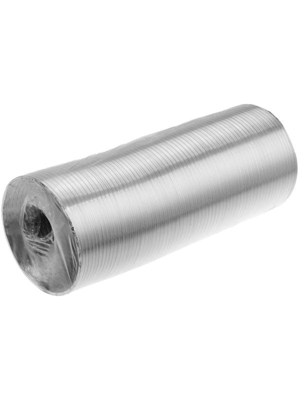 Воздуховод гофрированный 