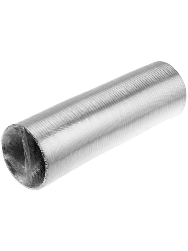 Воздуховод гофрированный 