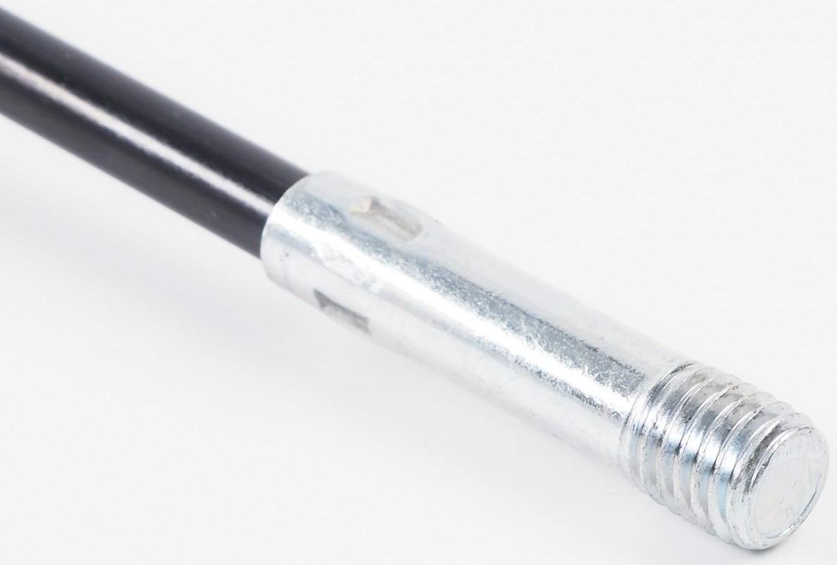 Шнур стеклопластиковый, диаметр 8 мм, длина 1,5 м, для ерша трубочиста