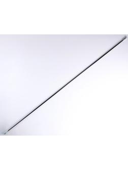 Шнур стеклопластиковый, диаметр 8 мм, длина 1,5 м, для ерша трубочиста