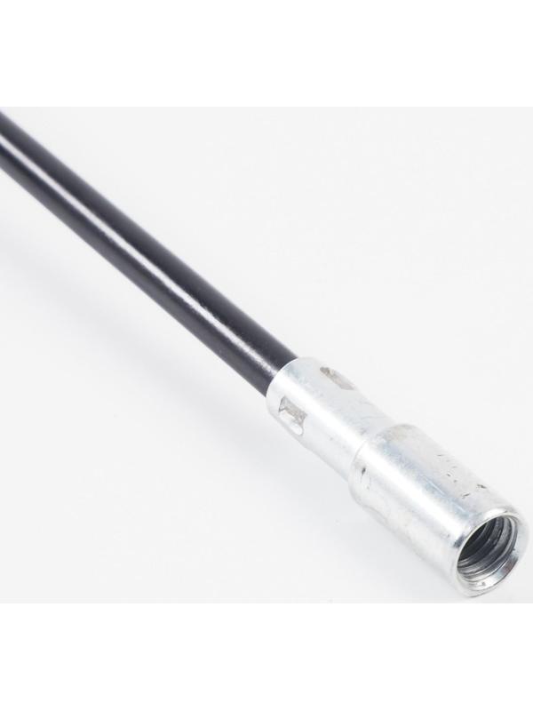 Шнур стеклопластиковый, диаметр 8 мм, длина 1,5 м, для ерша трубочиста