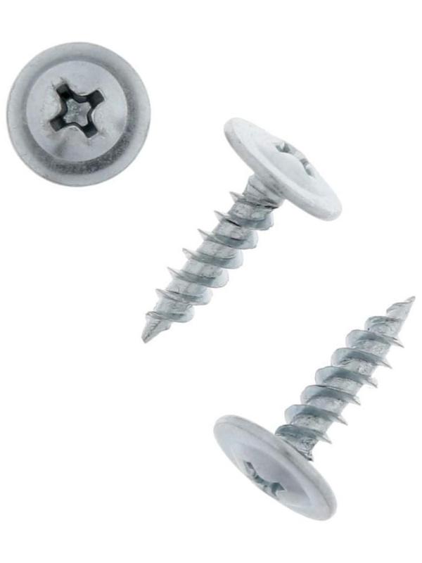 Саморезы для тонк.пластин оц. 4,2х16 (20 шт)