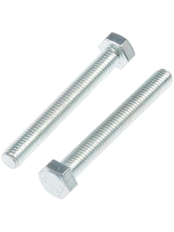 Болт оцинк. DIN 933 М 5х 40 (60 шт)
