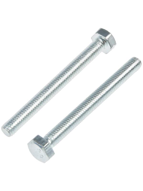 Болт оцинк. DIN 933 М 6х 60 (30 шт)