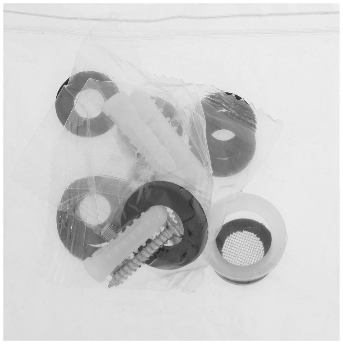 Стойка душевая 