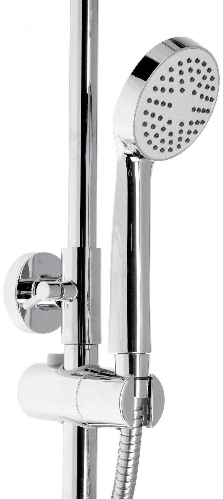 Стойка душевая 