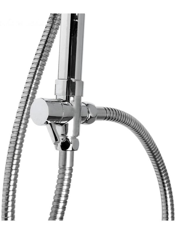 Стойка душевая 